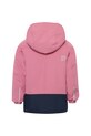 Хлопчик Куртка Didriksons TALVI KIDS JKT 505474.9BYA рожевий