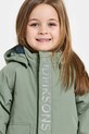 Jakna Didriksons TALVI KIDS JKT 505474.9BYA