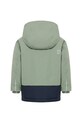 Dječaci Jakna Didriksons TALVI KIDS JKT 505474.9BYA zelena