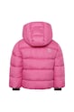Chlapec Detská bunda Didriksons ROXEN KIDS JACKET 505811.9BYA ružová