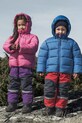 Παιδικό μπουφάν Didriksons ROXEN KIDS JACKET 505811.9BYA