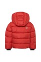 Αγορίστικα Παιδικό μπουφάν Didriksons ROXEN KIDS JACKET 505811.9BYA κόκκινο