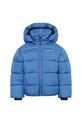 Παιδικό μπουφάν Didriksons ROXEN KIDS JACKET 505811.9BYA μπλε AW25