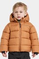 Παιδικό μπουφάν Didriksons ROXEN KIDS JACKET άλλο καφέ 505811.9BYA