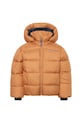 Детская куртка Didriksons ROXEN KIDS JACKET 505811.9BYA коричневый AW25