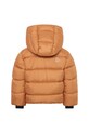 Αγορίστικα Παιδικό μπουφάν Didriksons ROXEN KIDS JACKET 505811.9BYA καφέ