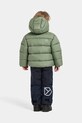 Παιδικό μπουφάν Didriksons ROXEN KIDS JACKET πράσινο 505811.9BYA