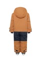 Jakna Didriksons FALKEN K COVERALL 505844.9BYA rjava AW25