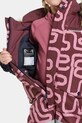 Didriksons kombinezon zimowy dziecięcy BJÄRVEN PR K COV 2 505845.9BYA
