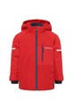 Παιδικό μπουφάν Didriksons FALKEN KIDS JKT άλλο κόκκινο 505849.9BYA