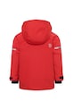 Didriksons kurtka dziecięca FALKEN KIDS JKT 505849.9BYA czerwony AW25