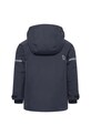 Παιδικό μπουφάν Didriksons FALKEN KIDS JKT 505849.9BYA σκούρο μπλε AW25