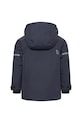 Didriksons kurtka dziecięca FALKEN KIDS JKT 505849.9BYA granatowy AW25