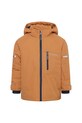 Παιδικό μπουφάν Didriksons FALKEN KIDS JKT άλλο καφέ 505849.9BYA