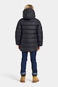 Куртка Didriksons SCORIA KIDS PARKA чёрный 505856.9BYA