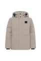Куртка Didriksons SILIKAT KDS JACKET 505861.9BYA бежевый AW25