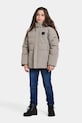 Куртка Didriksons SILIKAT KDS JACKET 505861.9BYA бежевый