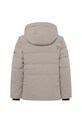 Αγορίστικα Μπουφάν Didriksons SILIKAT KDS JACKET 505861.9BYA μπεζ