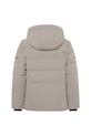 Мальчик Куртка Didriksons SILIKAT KDS JACKET 505861.9BYA бежевый