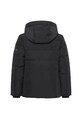 Αγορίστικα Μπουφάν Didriksons SILIKAT KDS JACKET 505861.9BYA μαύρο