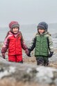 Детская куртка Didriksons NEPTUN KIDS JKT 4 505985.9BYA