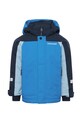 Didriksons kurtka dziecięca NEPTUN KIDS JKT 4 505985.9BYA niebieski AW25