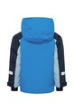 Мальчик Детская куртка Didriksons NEPTUN KIDS JKT 4 505985.9BYA голубой