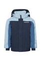 Didriksons kurtka dziecięca NEPTUN KIDS JKT 4 505985.9BYA granatowy AW25