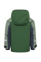 Мальчик Детская куртка Didriksons NEPTUN KIDS JKT 4 505985.9BYA зелёный