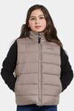 Παιδικό αμάνικο Didriksons KILO KIDS VEST 2 άλλο καφέ 505987.9BYA
