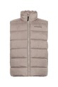Παιδικό αμάνικο Didriksons KILO KIDS VEST 2 505987.9BYA καφέ AW25