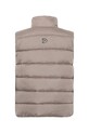 Αγορίστικα Παιδικό αμάνικο Didriksons KILO KIDS VEST 2 505987.9BYA καφέ