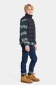 Παιδικό αμάνικο Didriksons KILO KIDS VEST 2 505987.9BYA μαύρο