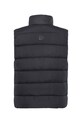 Αγορίστικα Παιδικό αμάνικο Didriksons KILO KIDS VEST 2 505987.9BYA μαύρο