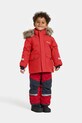 Παιδικό μπουφάν Didriksons BJÄRVEN KIDS PARKA 4 505991.9BYA