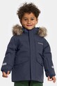 Παιδικό μπουφάν Didriksons BJÄRVEN KIDS PARKA 4 άλλο σκούρο μπλε 505991.9BYA