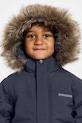 Didriksons kurtka dziecięca BJÄRVEN KIDS PARKA 4 505991.9BYA