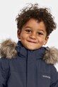 Παιδικό μπουφάν Didriksons BJÄRVEN KIDS PARKA 4 505991.9BYA