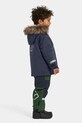 Παιδικό μπουφάν Didriksons BJÄRVEN KIDS PARKA 4 505991.9BYA