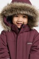 Παιδικό μπουφάν Didriksons BJÄRVEN KIDS PARKA 4 505991.9BYA