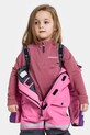 Παιδική ολόσωμη φόρμα Didriksons BJÄRVEN KDS COVER 4 505999.9BYA