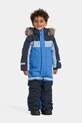 Παιδική ολόσωμη φόρμα Didriksons BJÄRVEN KDS COVER 4 άλλο μπλε 505999.9BYA