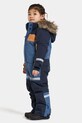 Παιδική ολόσωμη φόρμα Didriksons BJÄRVEN KDS COVER 4 505999.9BYA