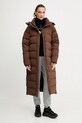 Columbia kurtka puchowa Amaze Puff 2134894 brązowy NC25