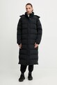 Columbia kurtka puchowa Amaze Puff pozostałe czarny 2134894