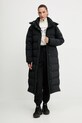 Columbia kurtka puchowa Amaze Puff 2134894 czarny NC25