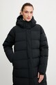Columbia kurtka puchowa Amaze Puff czarny 2134894