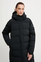 Páperová bunda Columbia Amaze Puff čierna 2134894