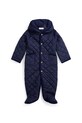 Παιδική ολόσωμη φόρμα Polo Ralph Lauren άλλο σκούρο μπλε 320912392002