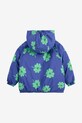 Detská obojstranná bunda Bobo Choses Lucky Clover 225AB105